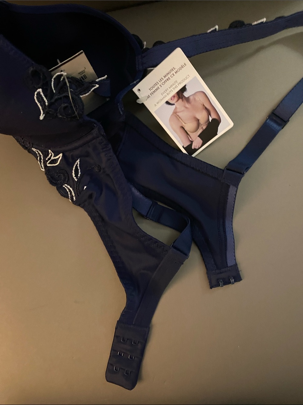 Bra - Picture 2 of 2